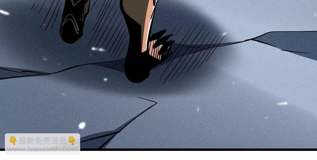 323 作弊的修罗(1/3)-第324话