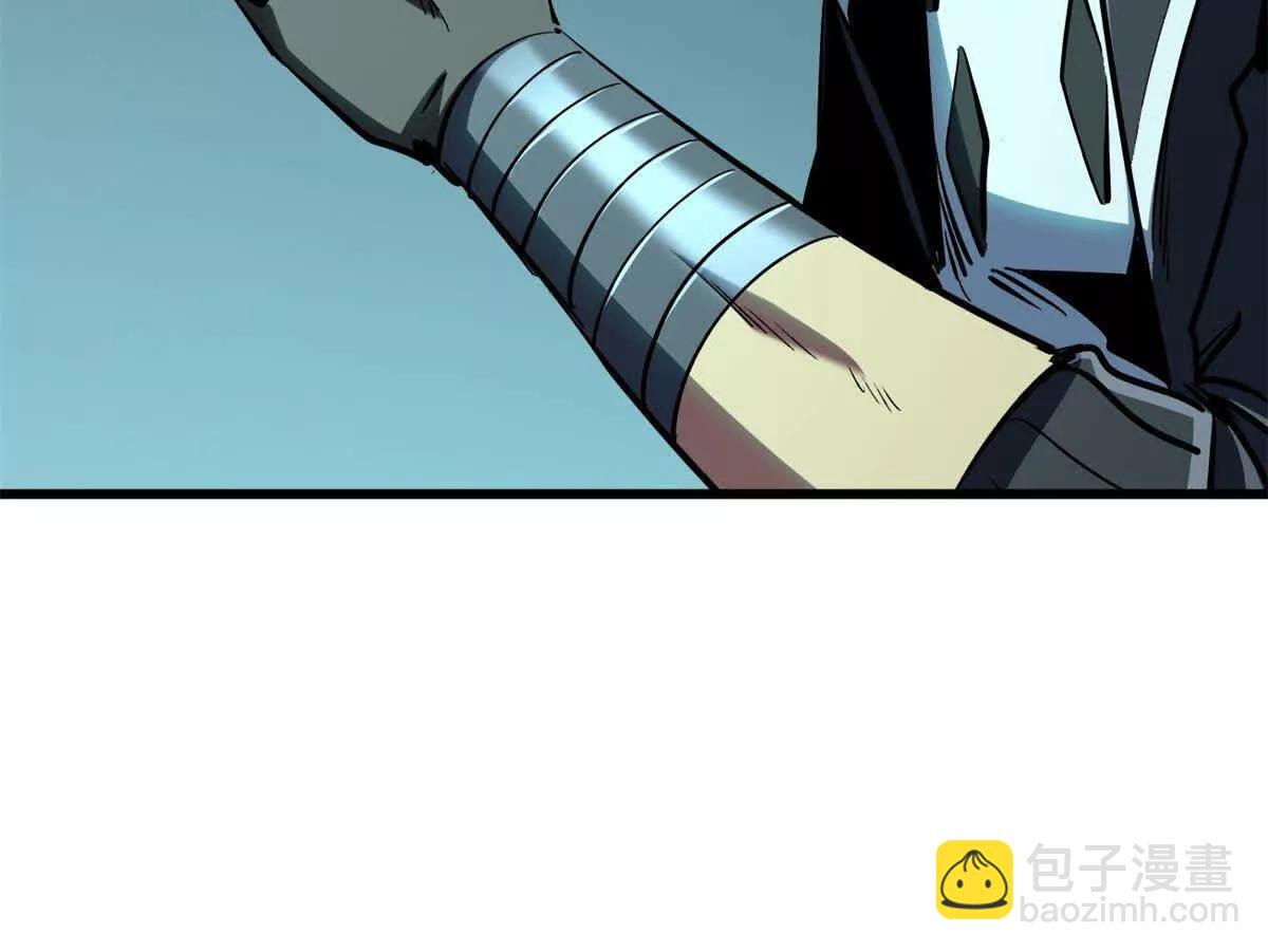 327 透明小鱼(1/3)-第328话