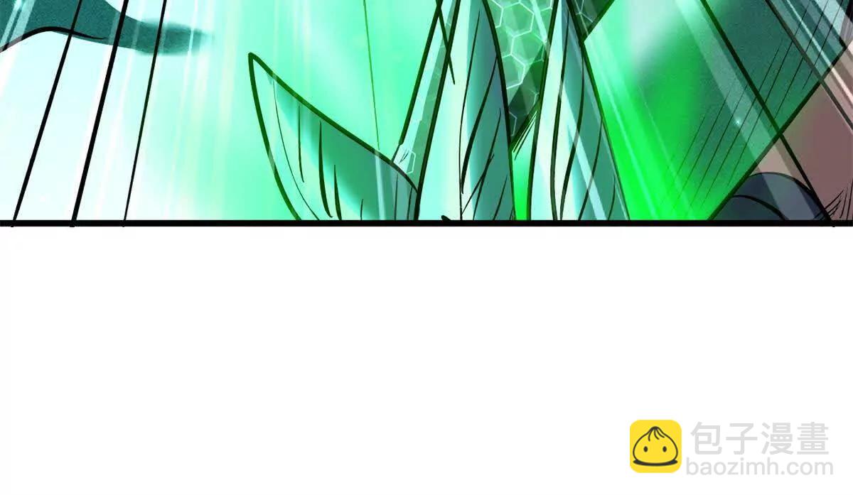 327 透明小鱼(1/3)-第328话