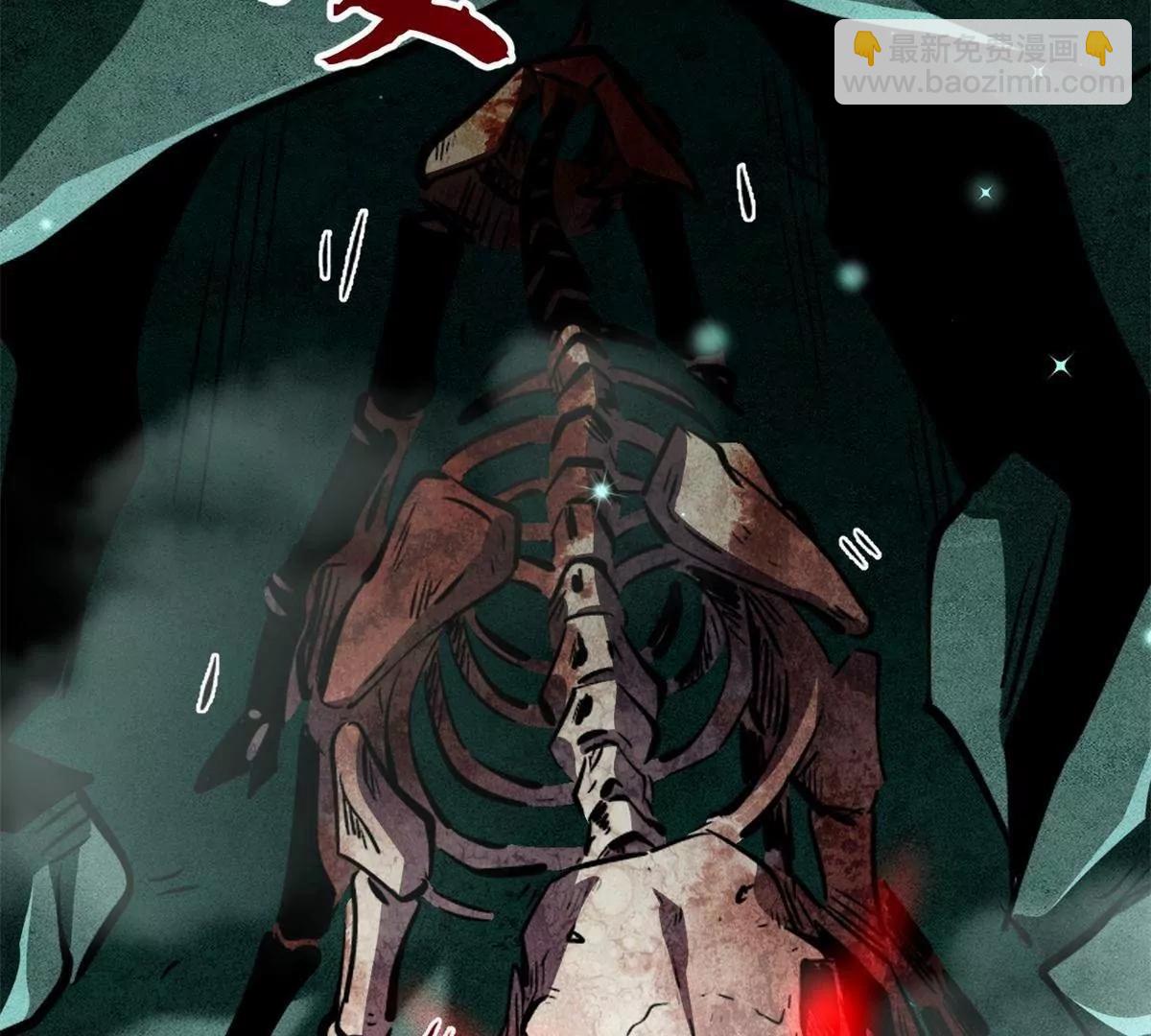 327 透明小鱼(1/3)-第328话