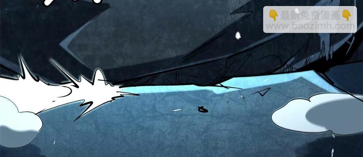 335 	诱杀超级神生物(1/3)-第336话