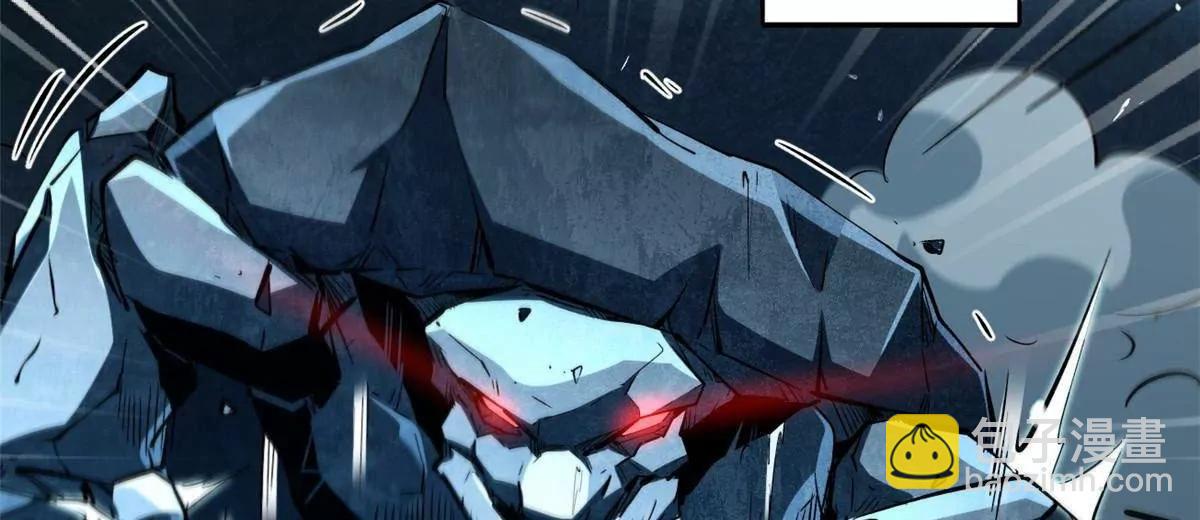 335 	诱杀超级神生物(1/3)-第336话