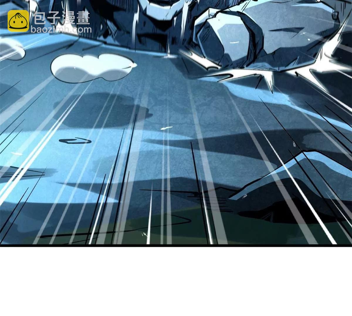 335 	诱杀超级神生物(1/3)-第336话