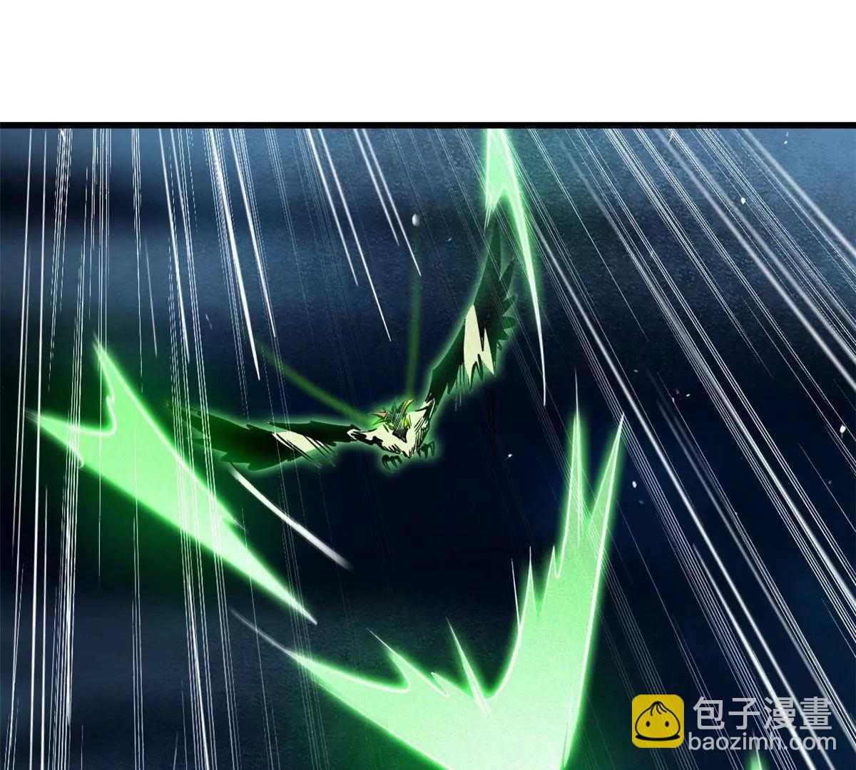 335 	诱杀超级神生物(1/3)-第336话