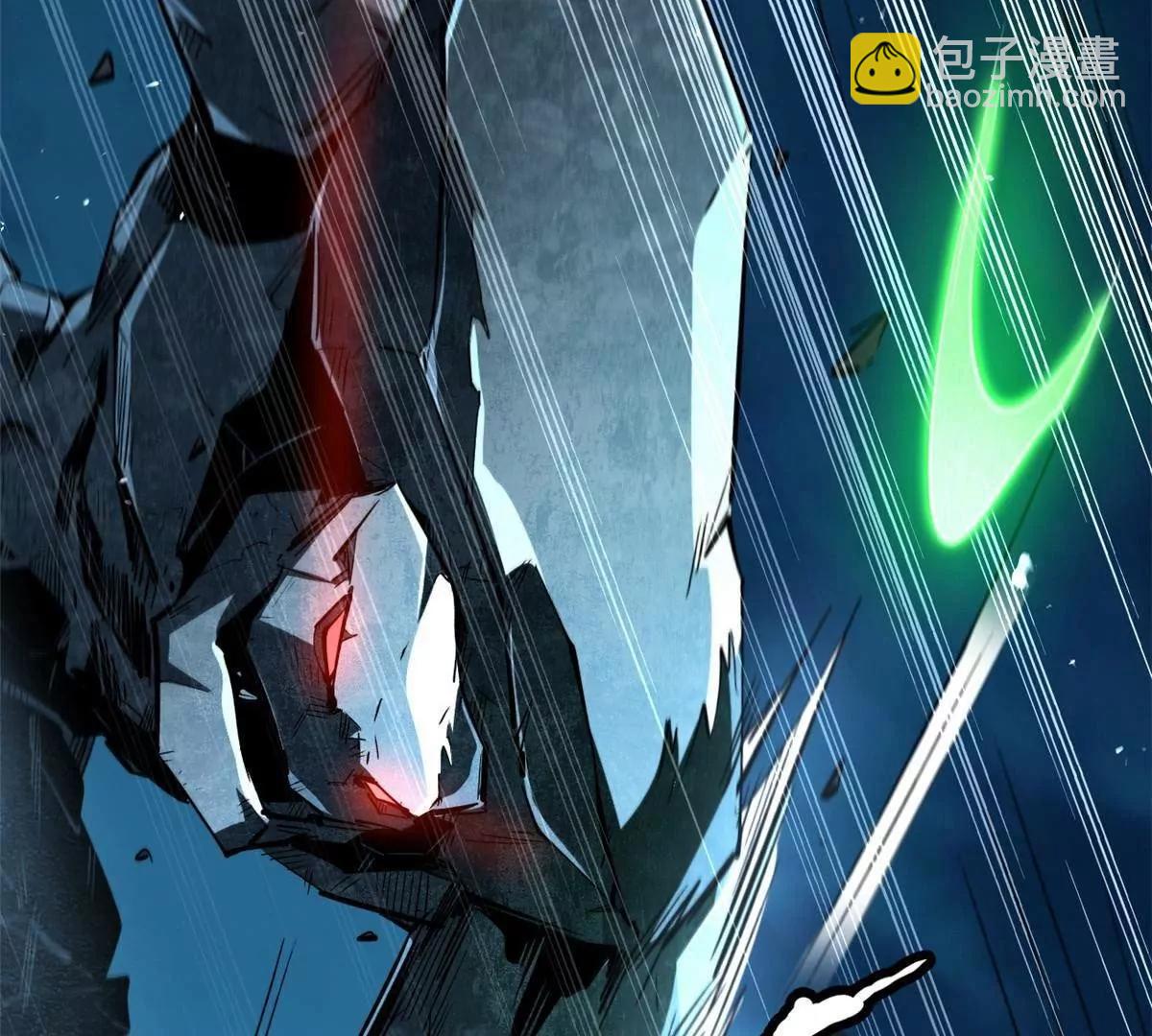 335 	诱杀超级神生物(1/3)-第336话