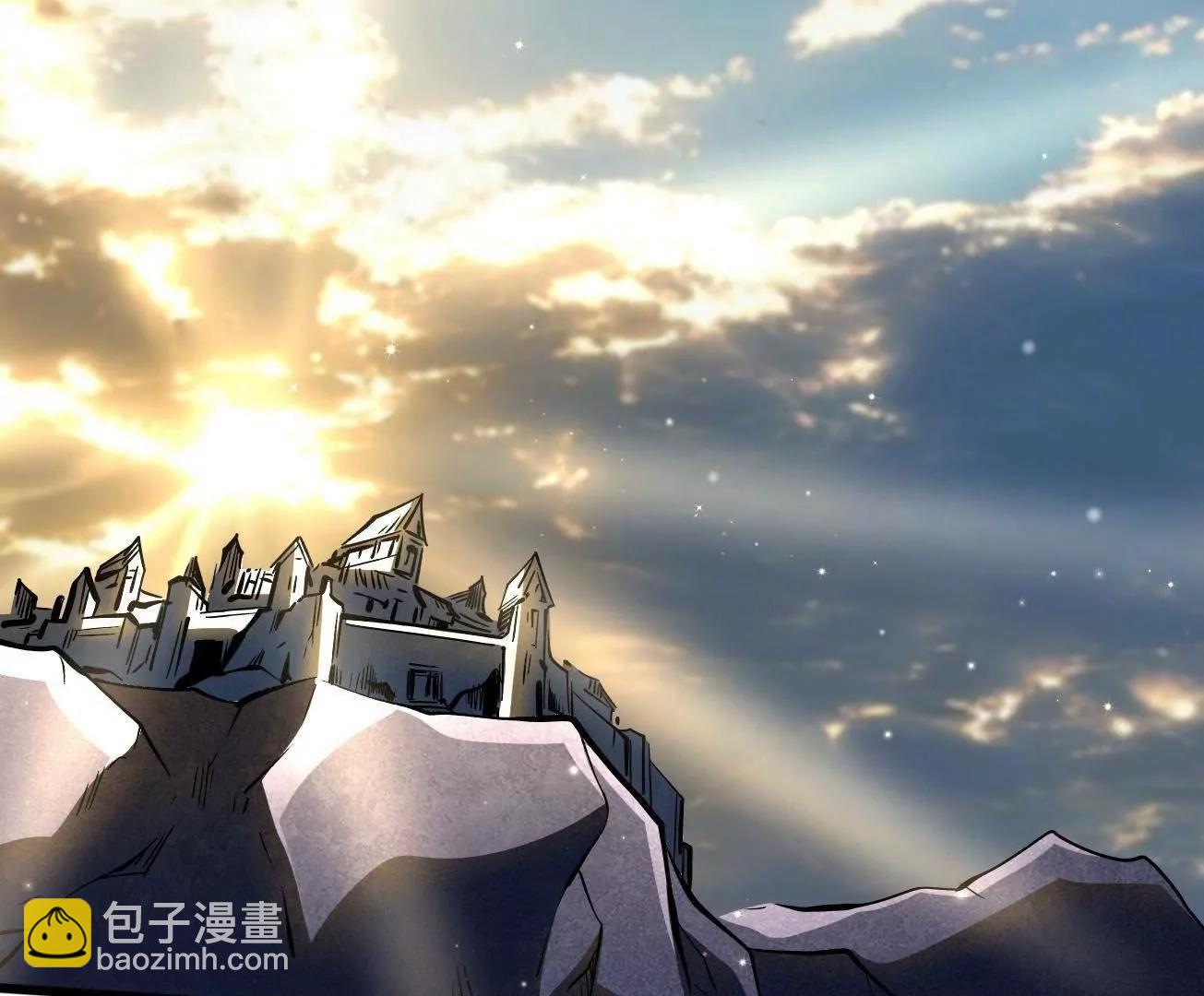 343 	仙山诡乐(1/3)-第344话