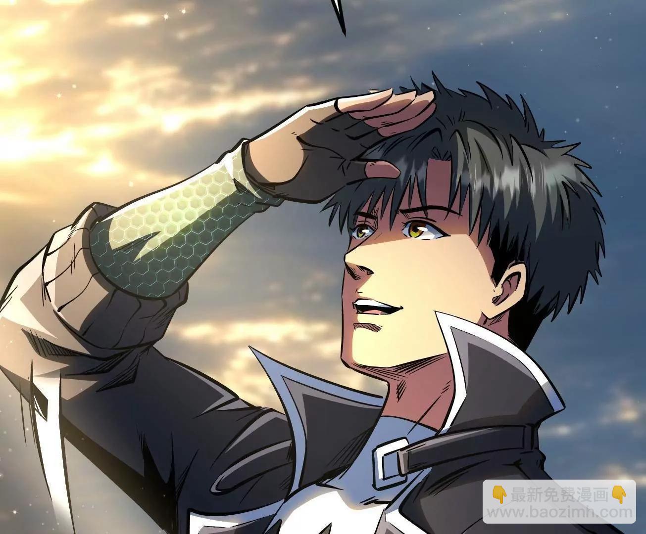 343 	仙山诡乐(1/3)-第344话