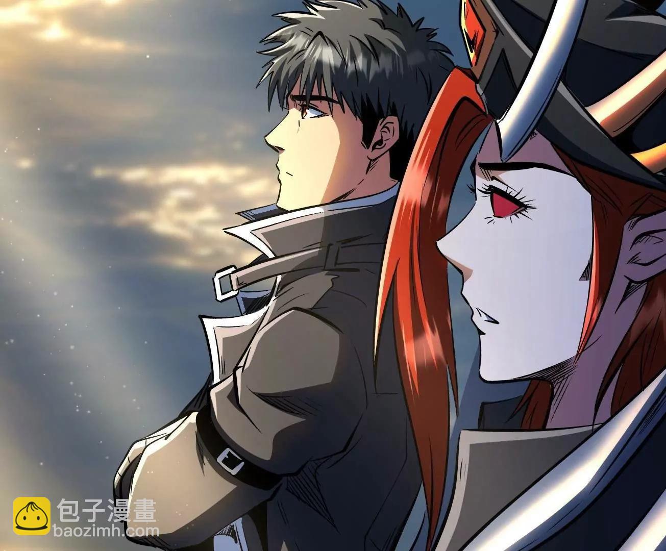 343 	仙山诡乐(1/3)-第344话