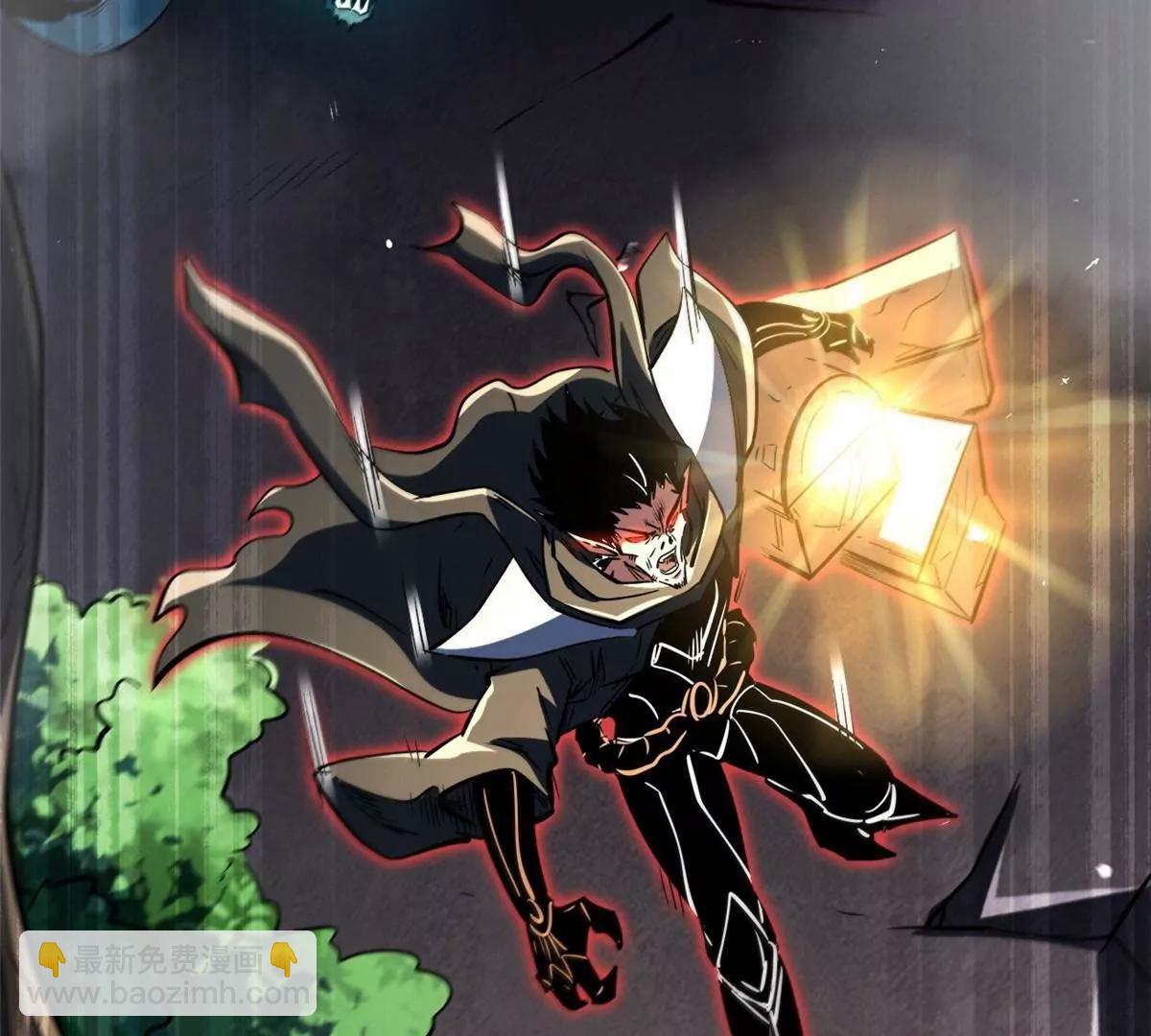 345 	女帝的演技(1/3)-第346话