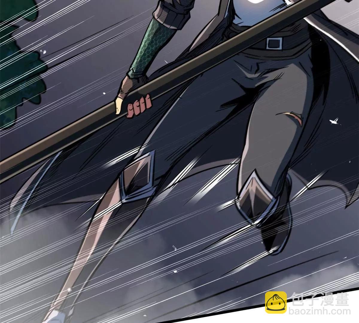 345 	女帝的演技(1/3)-第346话