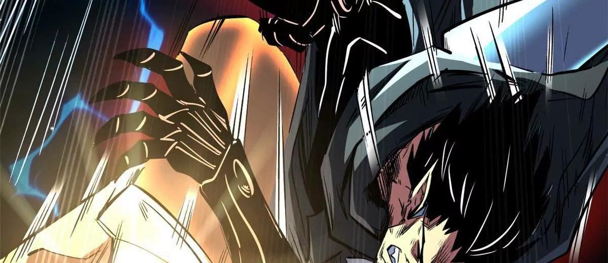 345 	女帝的演技(1/3)-第346话