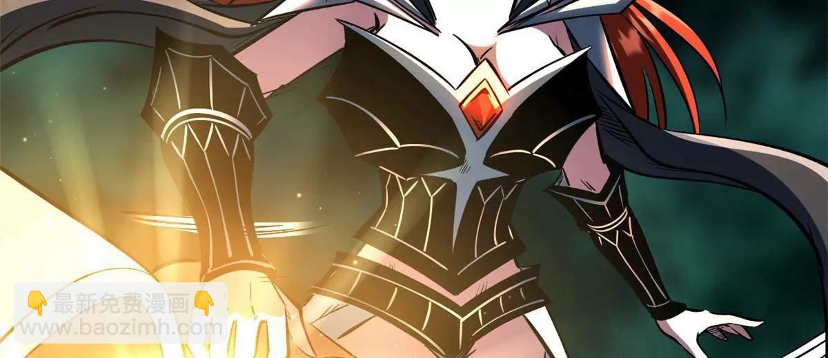 345 	女帝的演技(1/3)-第346话