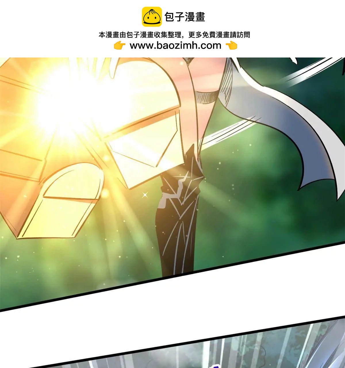 345 	女帝的演技(1/3)-第346话