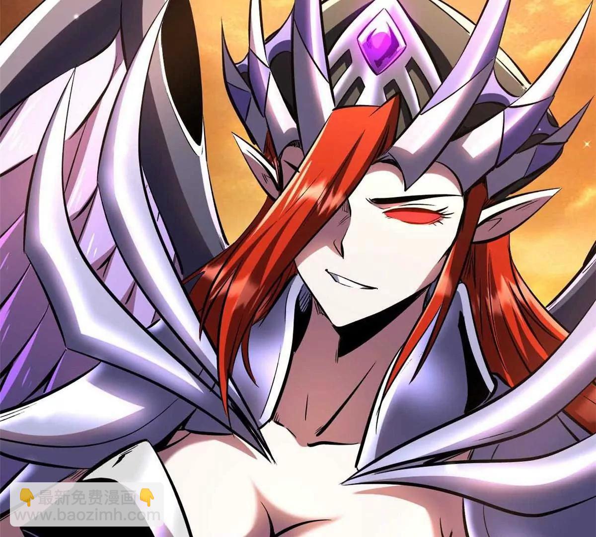 347 	葫芦黑洞(1/3)-第348话