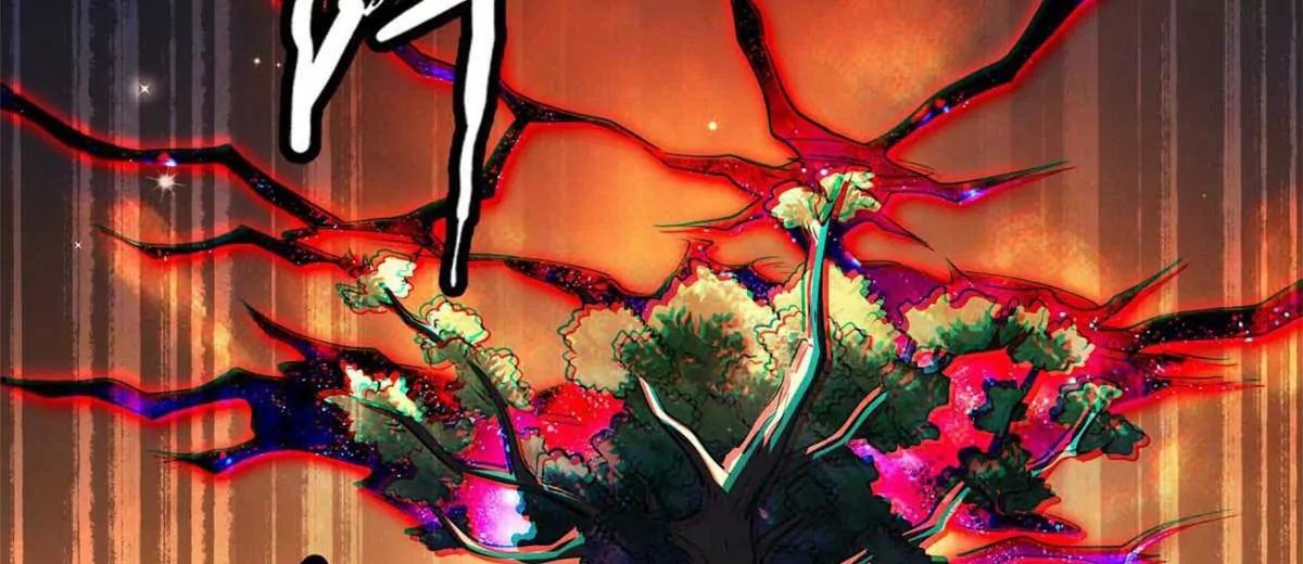 347 	葫芦黑洞(1/3)-第348话