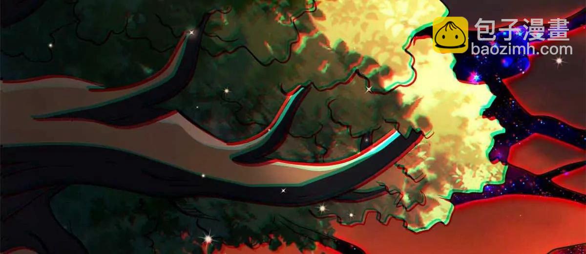 347 	葫芦黑洞(1/3)-第348话