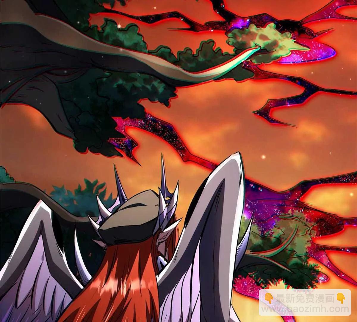 347 	葫芦黑洞(1/3)-第348话