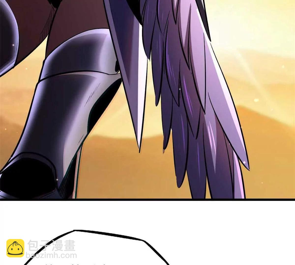 347 	葫芦黑洞(1/3)-第348话