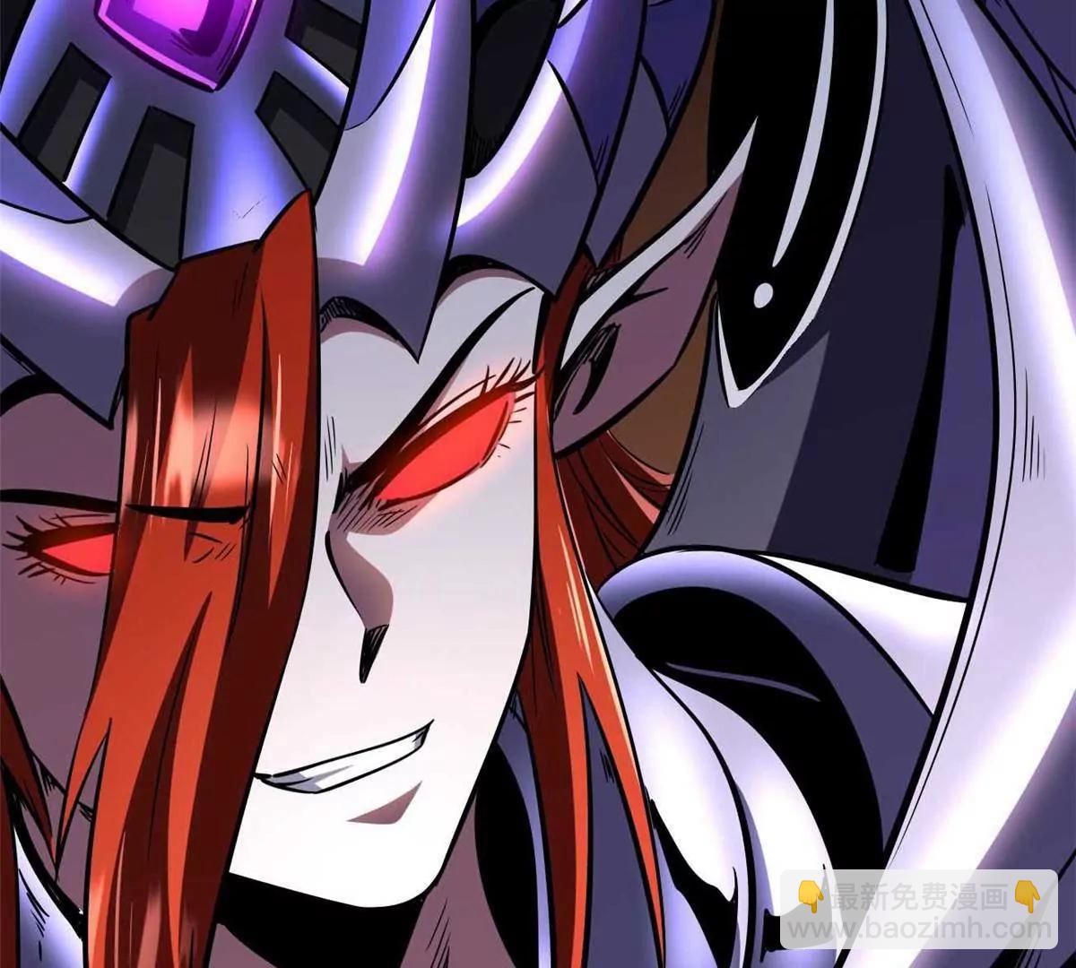 347 	葫芦黑洞(1/3)-第348话