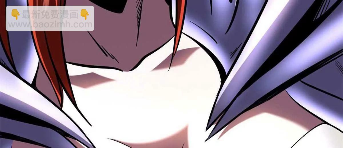 347 	葫芦黑洞(1/3)-第348话