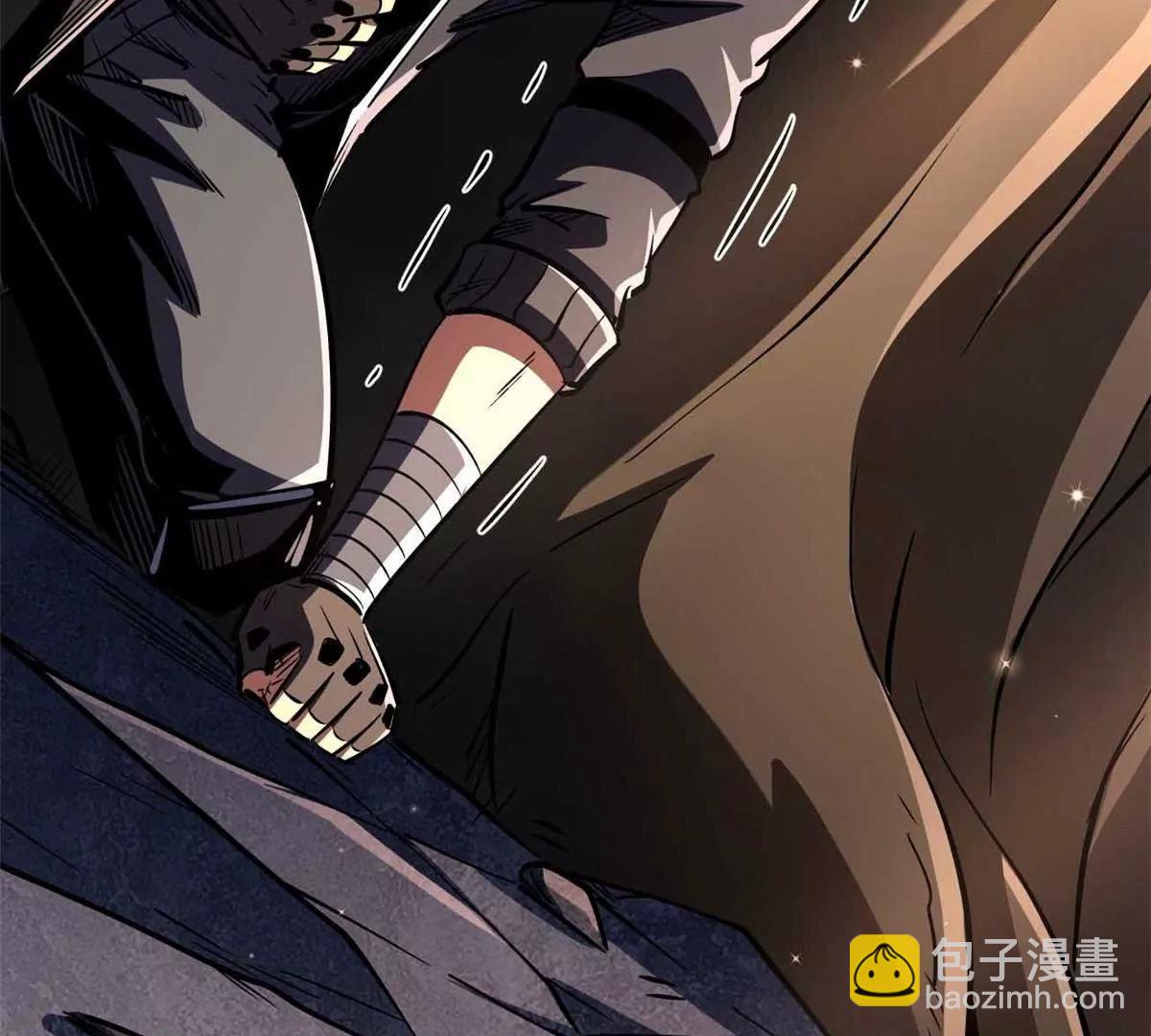 347 	葫芦黑洞(1/3)-第348话