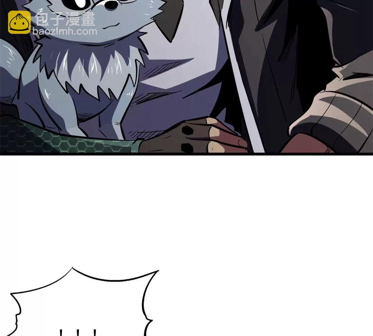 347 	葫芦黑洞(1/3)-第348话