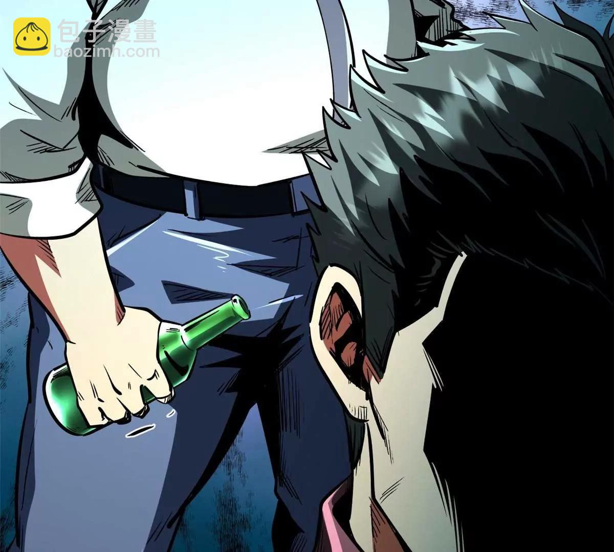 349 皇家战甲部队(1/3)-第350话