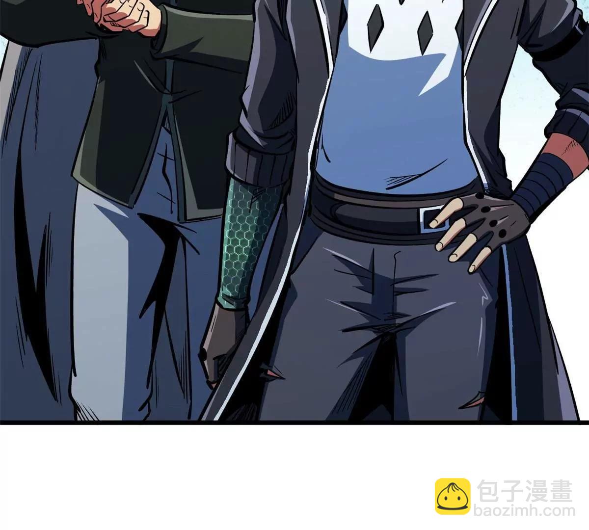 351 血洗鬼血庇护所(1/3)-第352话