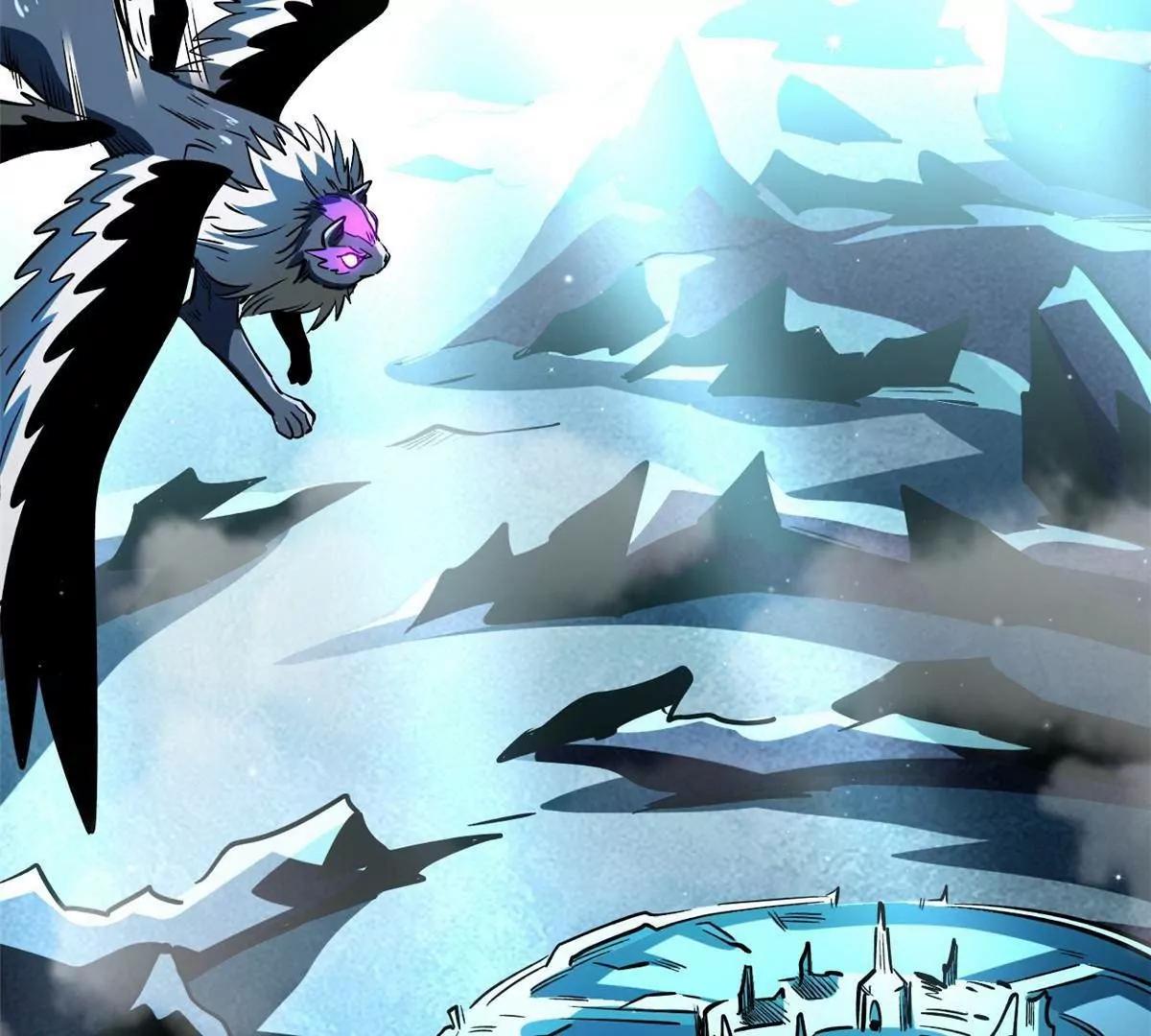 351 血洗鬼血庇护所(1/3)-第352话