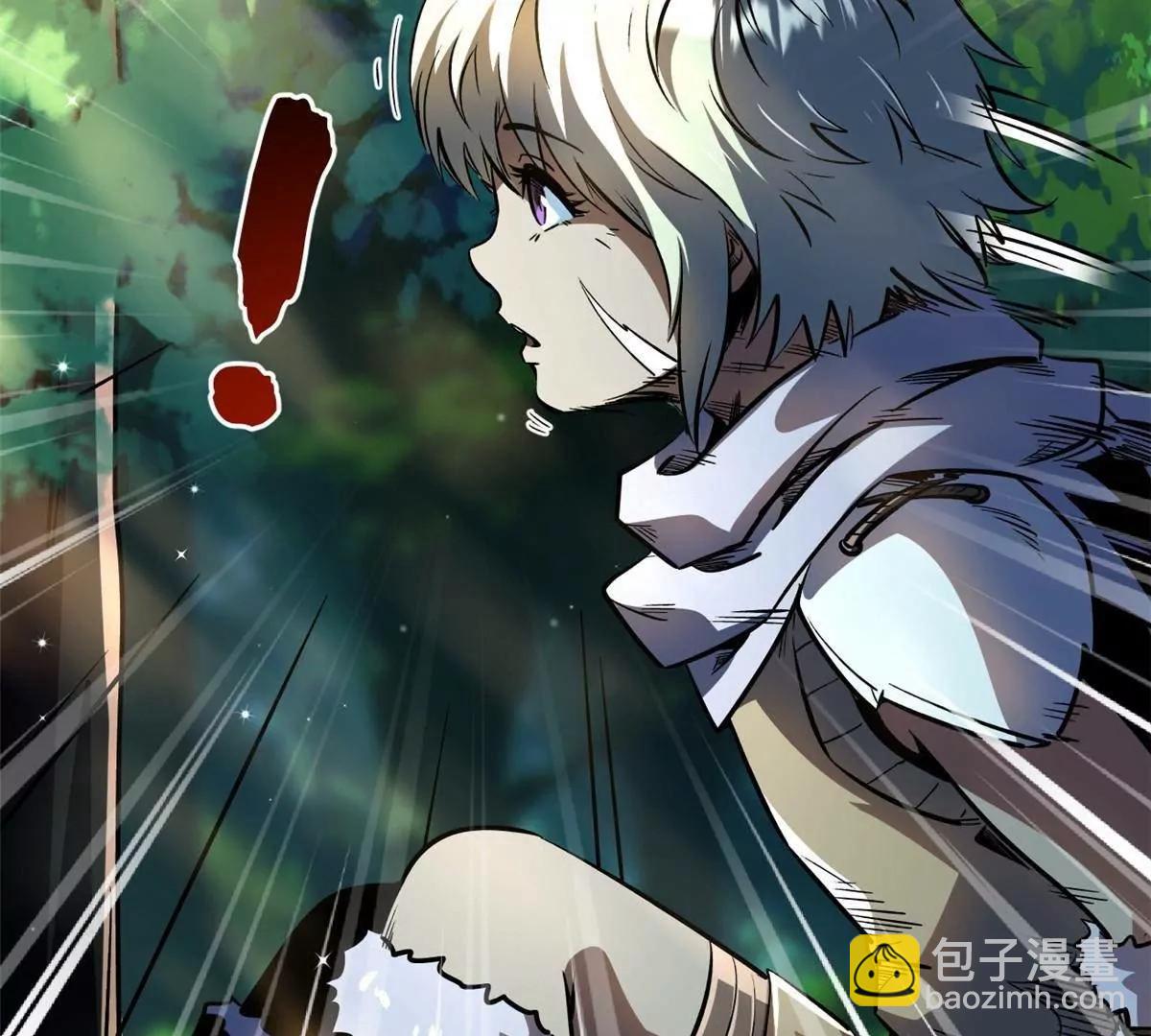 353 似花似果非花非果(1/3)-第354话