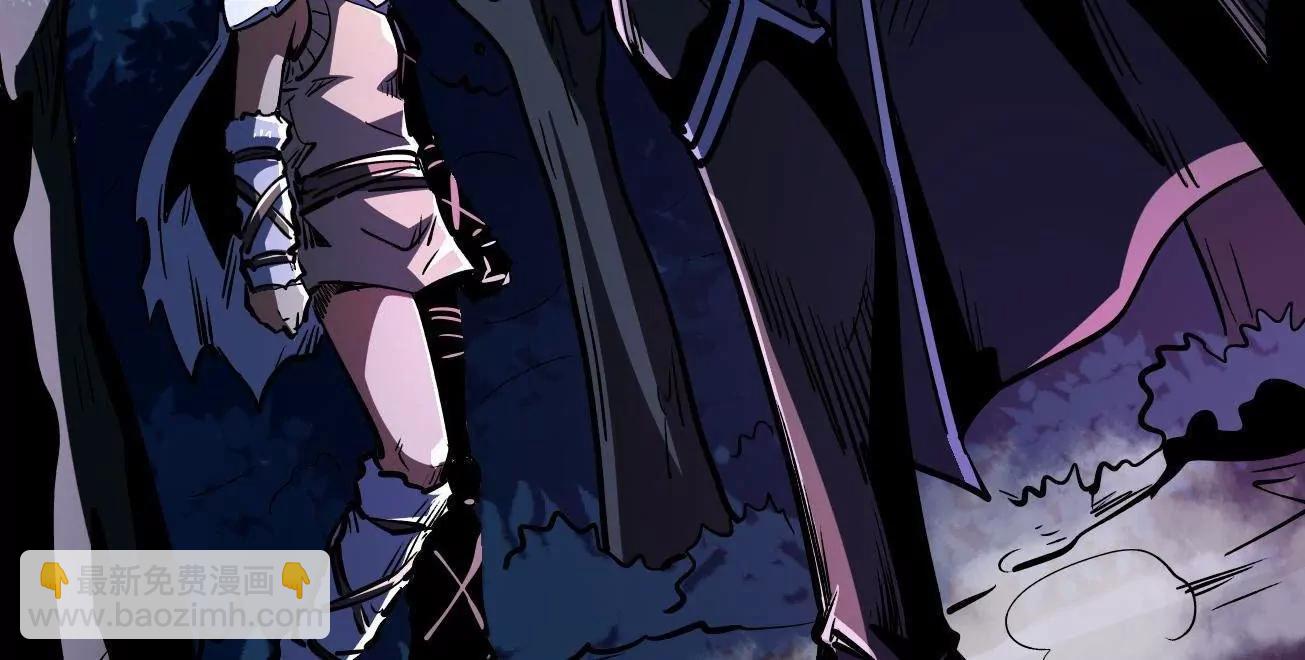 355 	夜鬼树王(1/3)-第356话