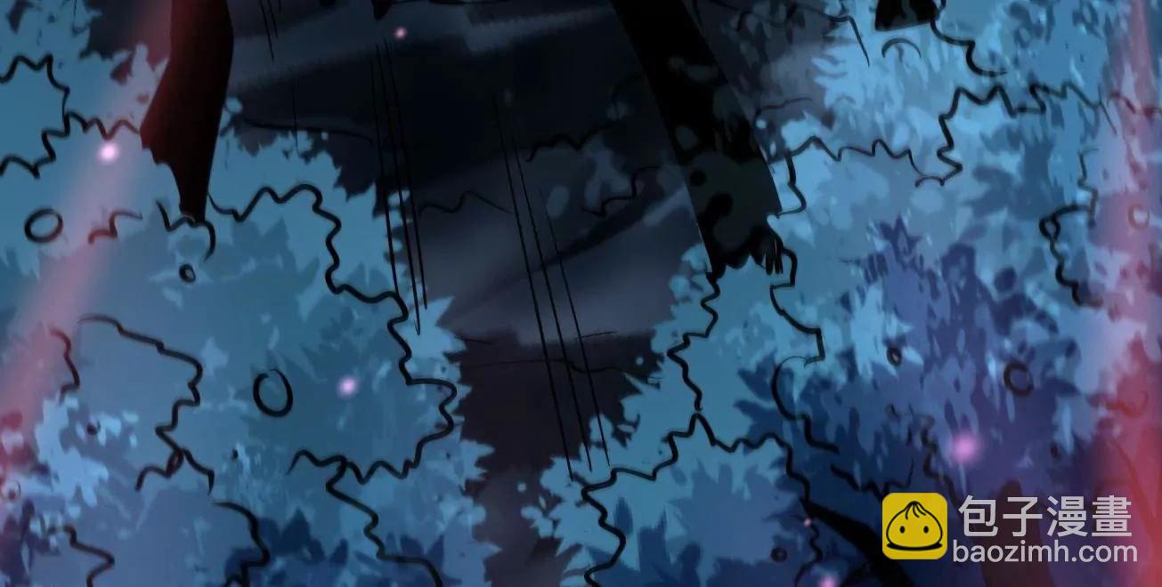 355 	夜鬼树王(1/3)-第356话