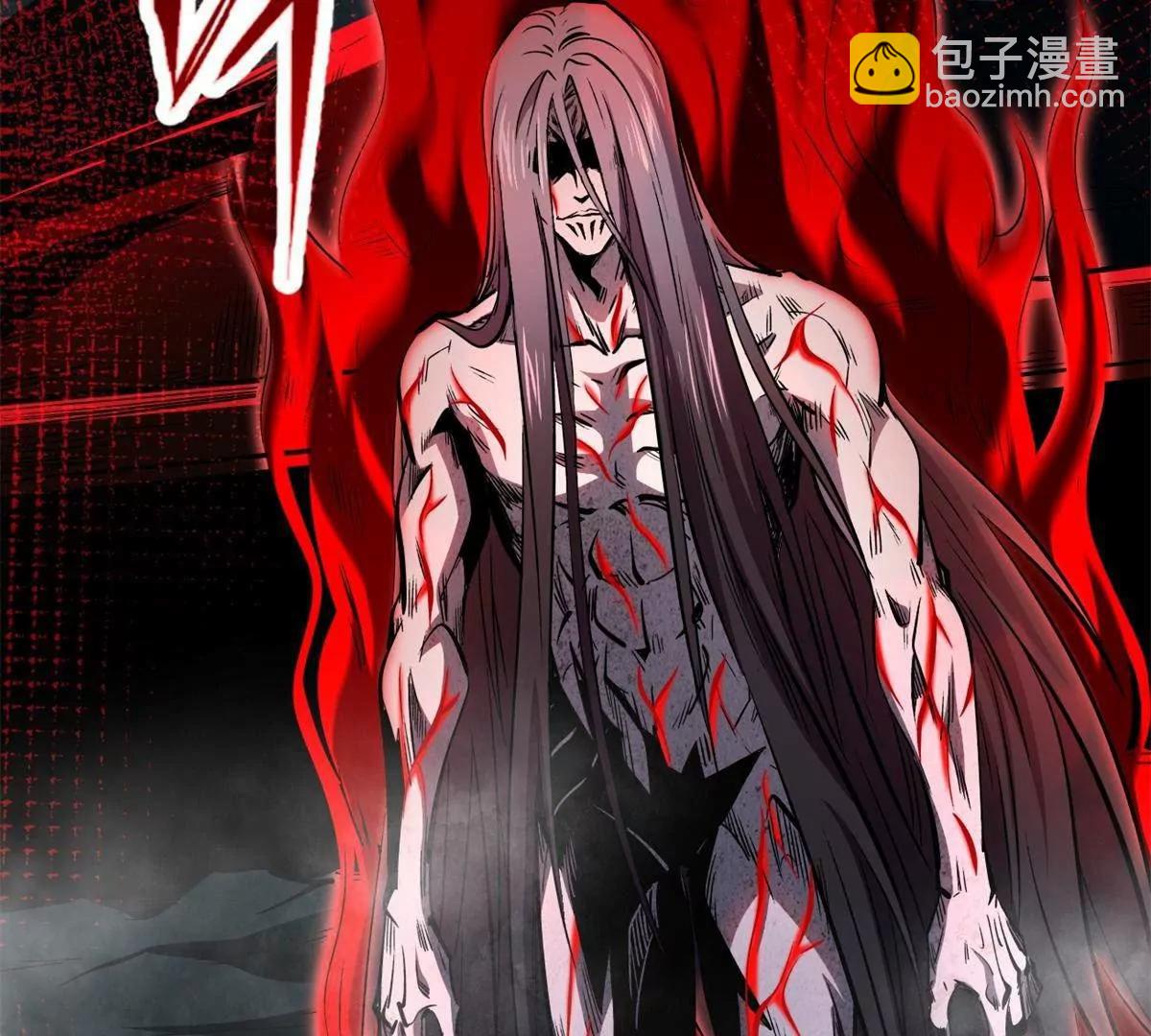 超級神基因 - 357 命運之子(1/3) - 3