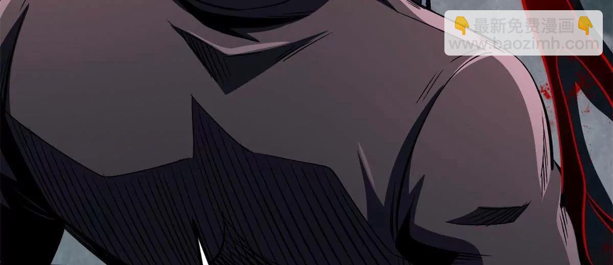 超級神基因 - 357 命運之子(1/3) - 6