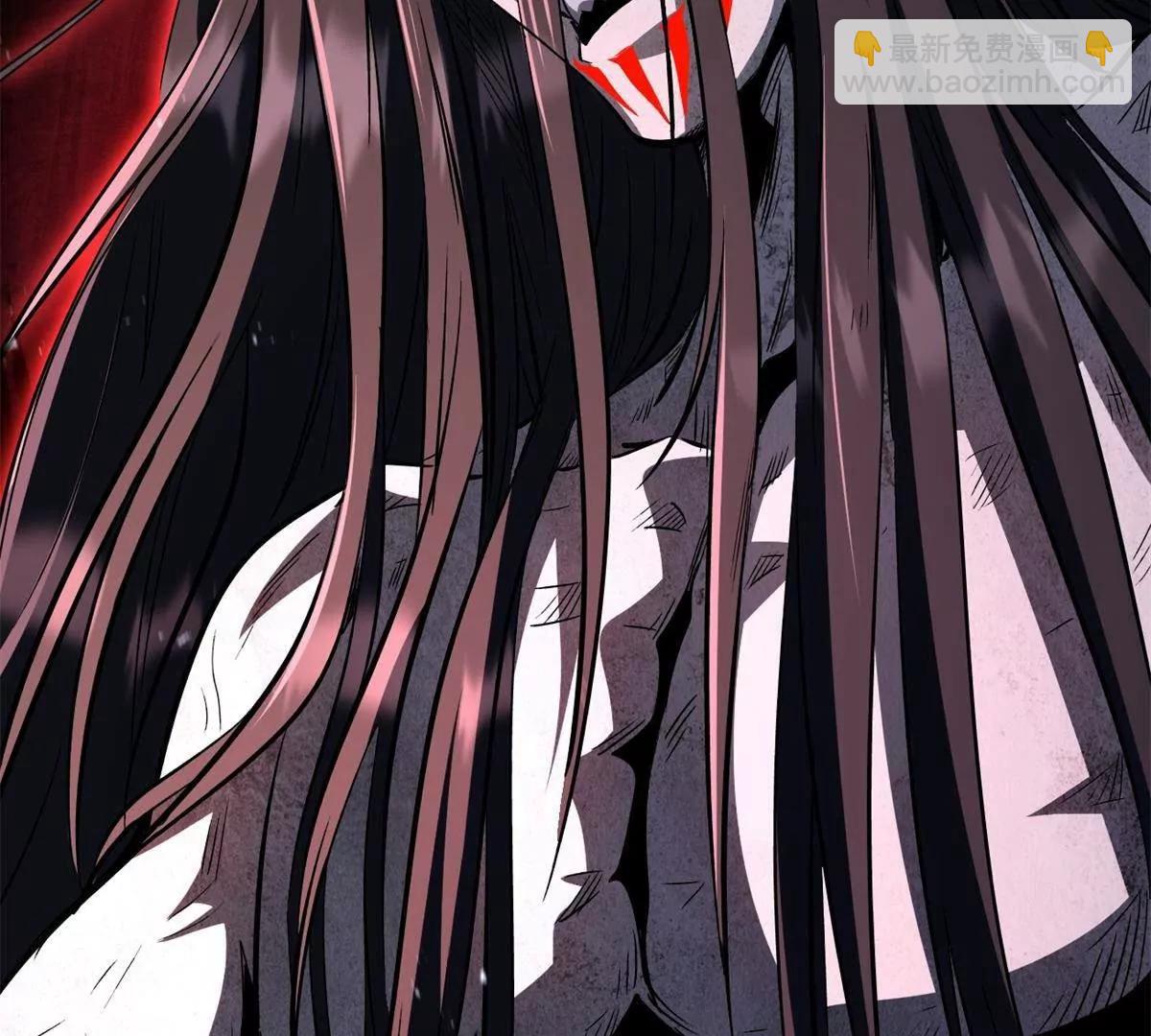 超級神基因 - 357 命運之子(1/3) - 2