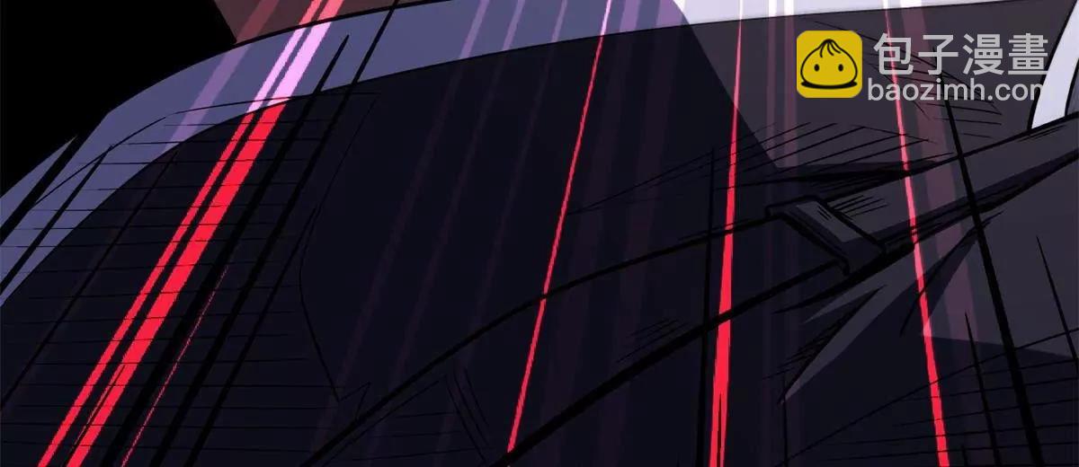 超級神基因 - 357 命運之子(1/3) - 7