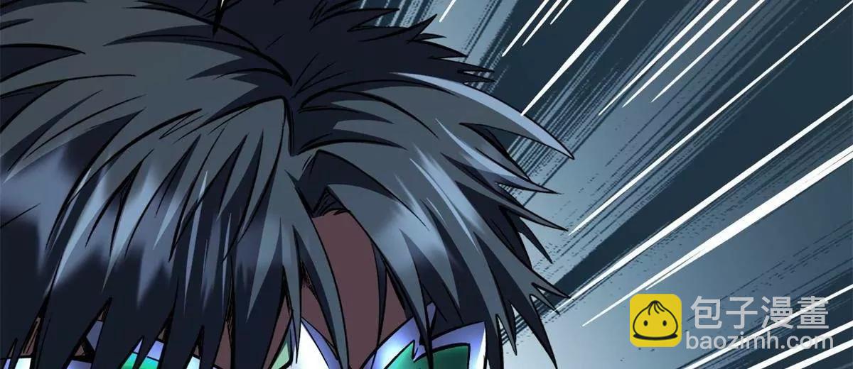 超級神基因 - 357 命運之子(1/3) - 1