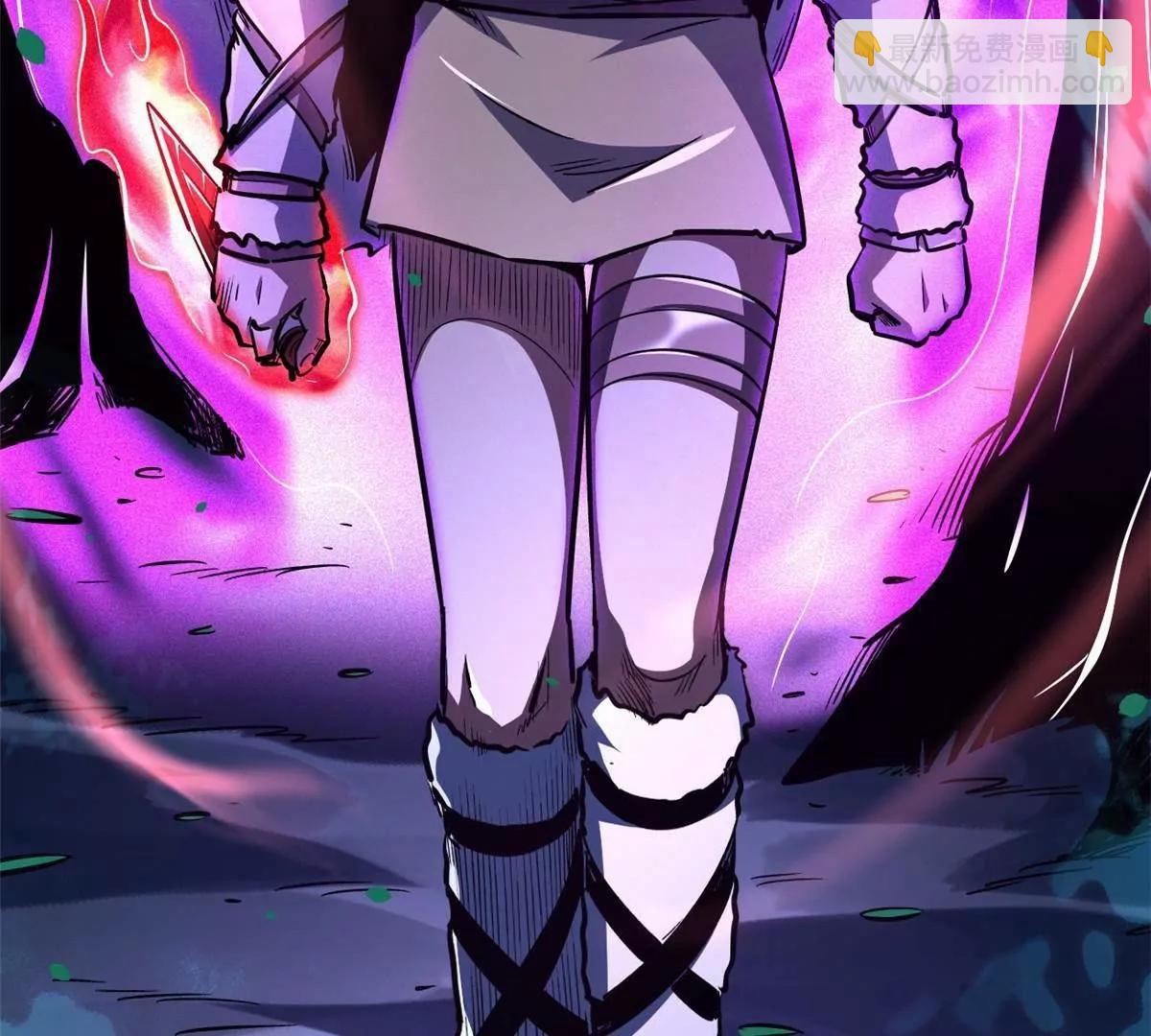 359 	血骨小刀(1/3)-第360话