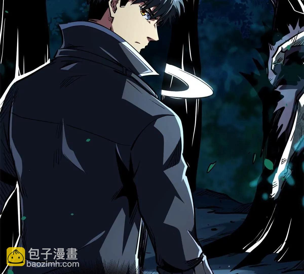 359 	血骨小刀(1/3)-第360话