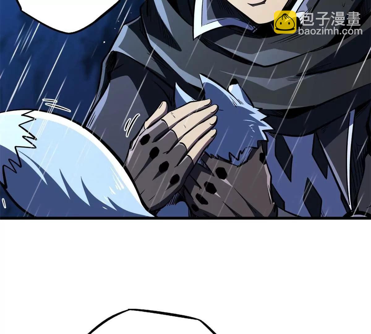 361 	雷兽对峙(1/3)-第362话