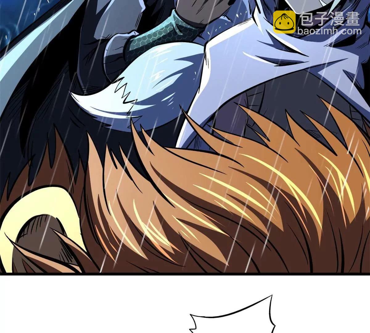 361 	雷兽对峙(1/3)-第362话