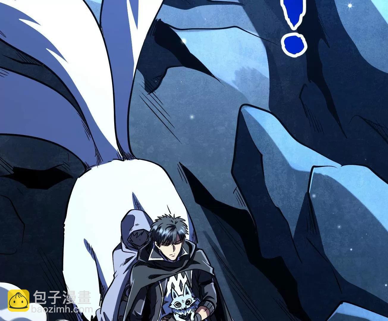 363 雷果成熟时(1/3)-第364话