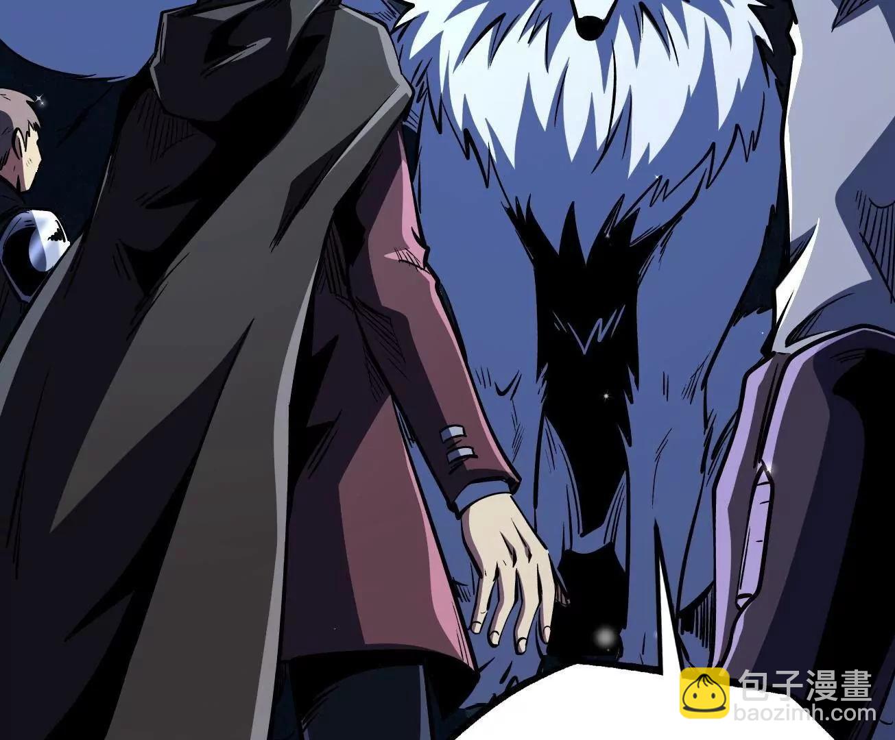 363 雷果成熟时(1/3)-第364话