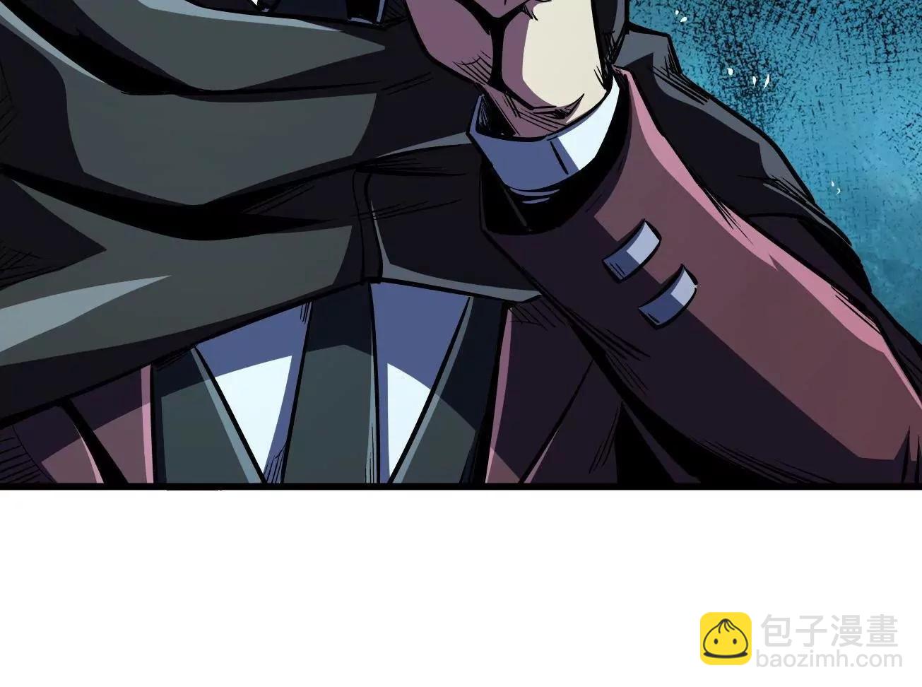 363 雷果成熟时(1/3)-第364话