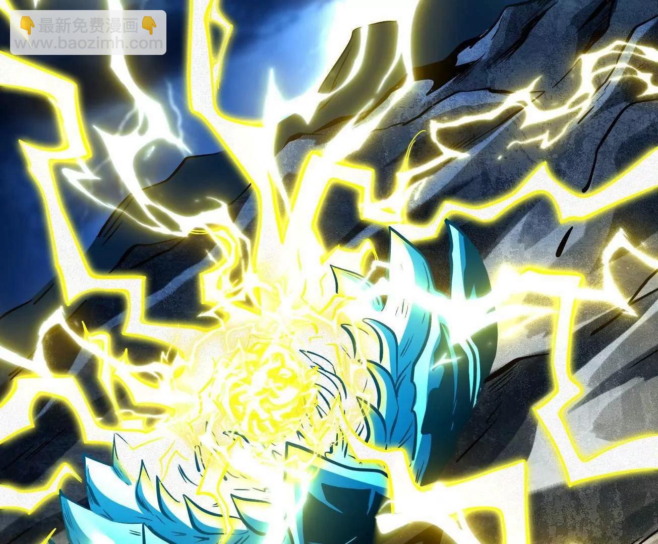 363 雷果成熟时(1/3)-第364话