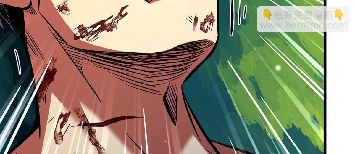 367 第三神之庇护所(1/3)-第368话