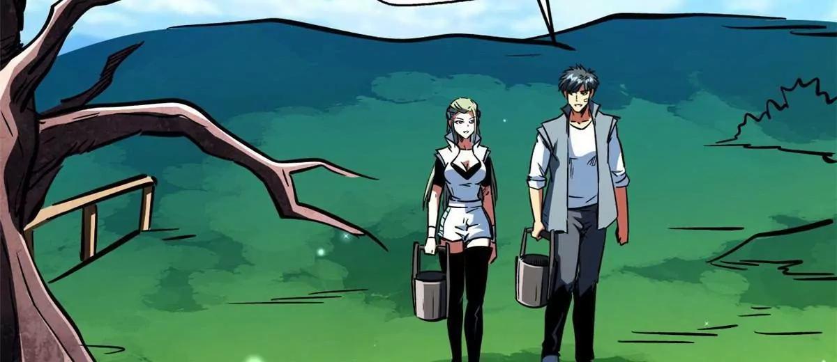 369 	枯木逢春(1/3)-第370话