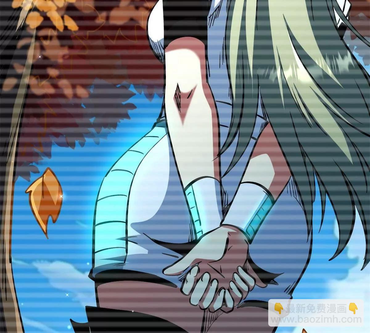 369 	枯木逢春(1/3)-第370话