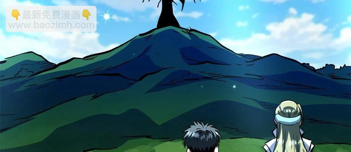 369 	枯木逢春(1/3)-第370话