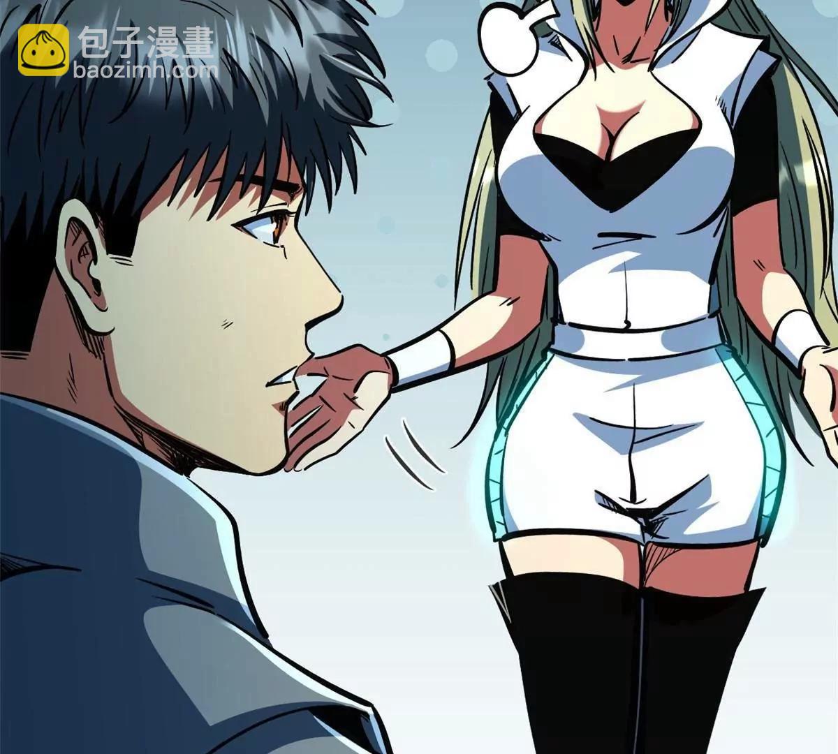 369 	枯木逢春(1/3)-第370话